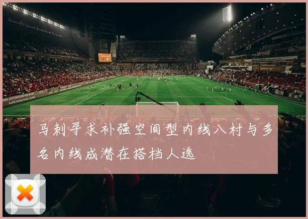 马刺寻求补强空间型内线八村与多名内线成潜在搭档人选